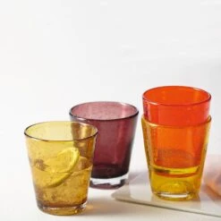 Leonardo Verres Burano (lot De 6) -Umbraen Boutique 1000262448 230317 020 MOOD DETAILS P000000001000262448 mood