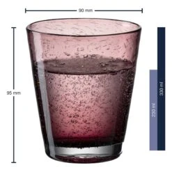 Leonardo Verres Burano (lot De 6) -Umbraen Boutique 1000262448 230317 500 SKETCH DETAILS P000000001000262448 sketch