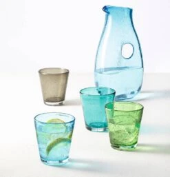 Leonardo Verres Burano (lot De 6) -Umbraen Boutique 1000262471 230317 020 MOOD DETAILS P000000001000262471 mood