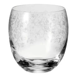Leonardo Verres Chateu I (lot De 6)