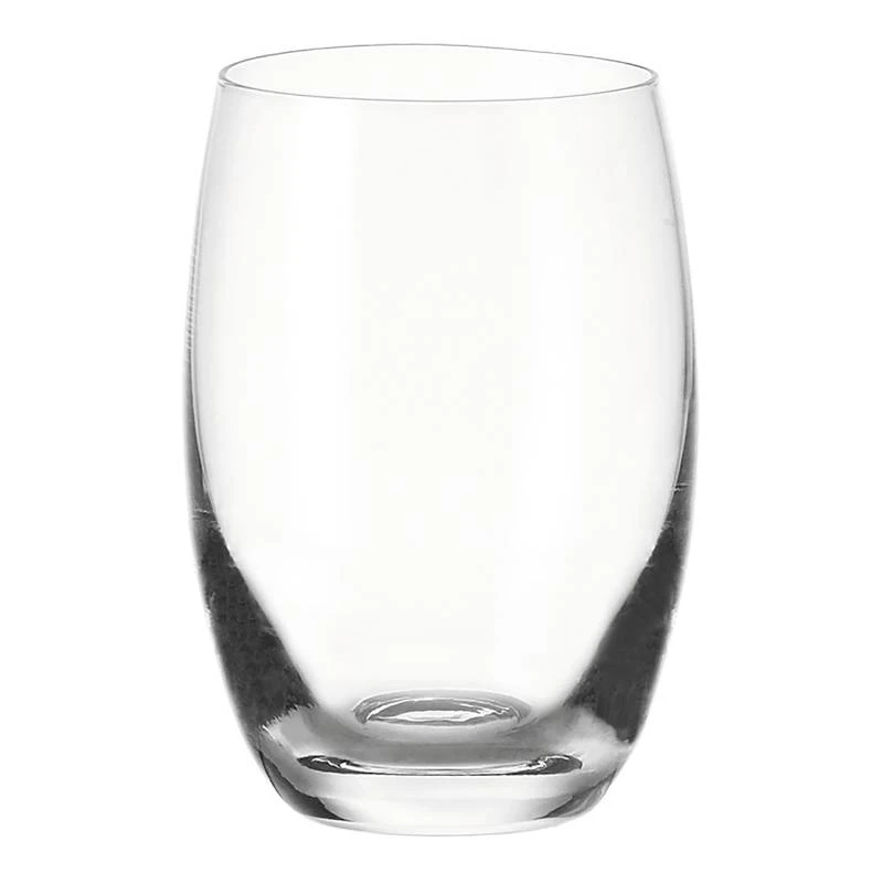 Leonardo Verres Cheers II (lot De 6) 3 Leonardo Verres Cheers II (lot De 6)