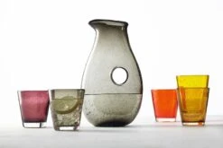 Leonardo Verres Burano (lot De 6) -Umbraen Boutique 1000262502 230317 020 MOOD DETAILS P000000001000262502 mood