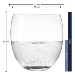 Leonardo Verres Cheers III (lot De 6) -Umbraen Boutique 1000262509 230317 500 SKETCH DETAILS P000000001000262509 sketch