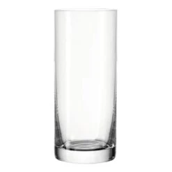 Leonardo Verres à Eau Easy+ (lot De 6)
