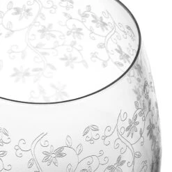 Leonardo Verres Chateu II (lot De 6) -Umbraen Boutique 1000262527 230317 030 DETAILS P000000001000262527