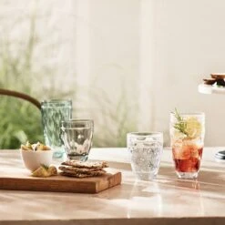 Leonardo Verres Brindisi (8 éléments) -Umbraen Boutique 1000262995 230317 020 MOOD DETAILS P000000001000262995 mood