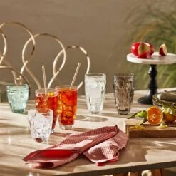 Leonardo Verres Brindisi (8 éléments) -Umbraen Boutique 1000262995 230317 021 MOOD DETAILS P000000001000262995 mood