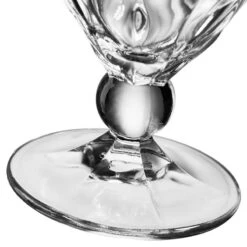 Leonardo Verres à Pied Brindisi (12 éléments) -Umbraen Boutique 1000262996 230317 032 DETAILS P000000001000262996