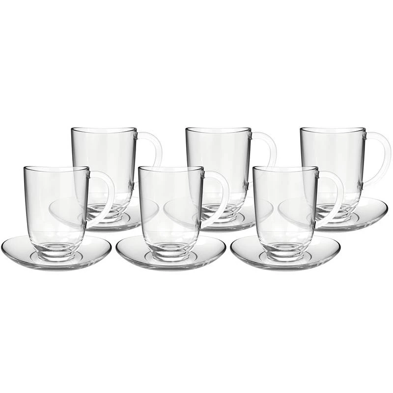 Leonardo Tasses à Latte Macchiato Napoli II 3 Leonardo Tasses à Latte Macchiato Napoli II