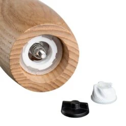 Leonardo Moulin à Poivre Cucina Renard 12 Leonardo Moulin à Poivre Cucina Renard -Umbraen Boutique 1000263016 230317 033 DETAILS P000000001000263016