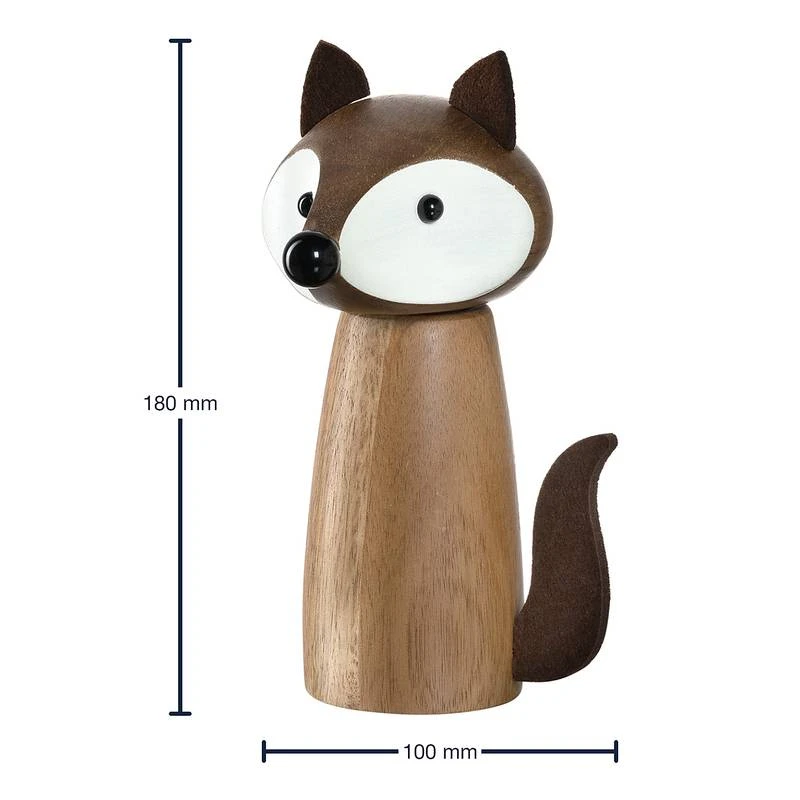 Leonardo Moulin à Poivre Cucina Renard 8 Leonardo Moulin à Poivre Cucina Renard – Image 6