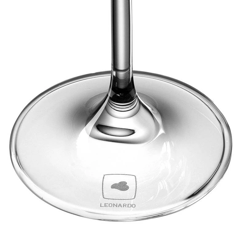 Leonardo Verres à Digestif Tivoli (lot De 6) 6 Leonardo Verres à Digestif Tivoli (lot De 6) – Image 5