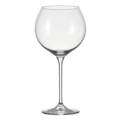Leonardo Verres à Vin Cheers I (lot De 6)