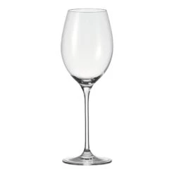 Leonardo Verres Ă Vin Cheers II (lot De 6)