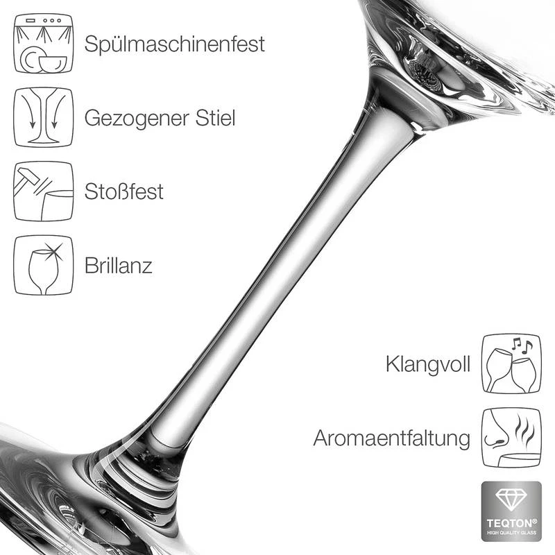 Leonardo Verres à Liqueur Cheers II (lot De 6) 7 Leonardo Verres à Liqueur Cheers II (lot De 6) – Image 5