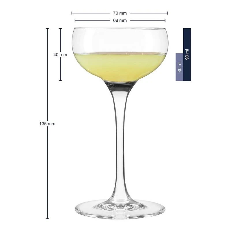 Leonardo Verres à Liqueur Cheers II (lot De 6) 8 Leonardo Verres à Liqueur Cheers II (lot De 6) – Image 6