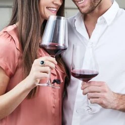 Leonardo Verres à Vin Puccini I (lot De 6) 12 Leonardo Verres à Vin Puccini I (lot De 6) -Umbraen Boutique 1000263107 230317 020 MOOD DETAILS P000000001000263107 mood