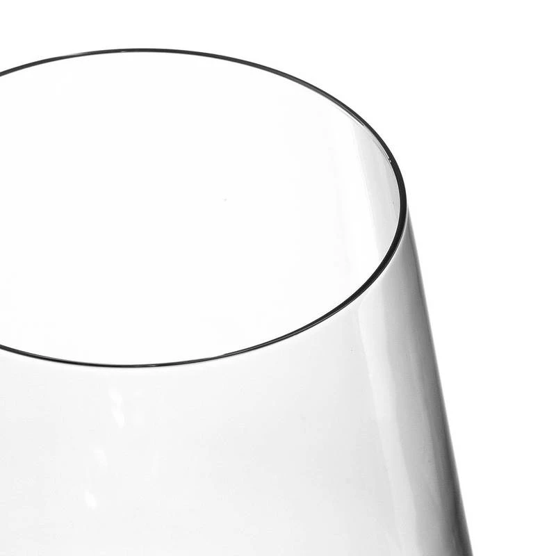 Leonardo Verres à Vin Puccini I (lot De 6) 7 Leonardo Verres à Vin Puccini I (lot De 6) – Image 5