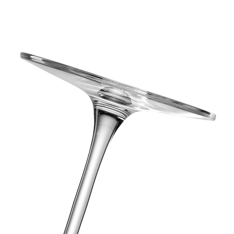 Leonardo Verres à Vin Puccini I (lot De 6) 8 Leonardo Verres à Vin Puccini I (lot De 6) – Image 6