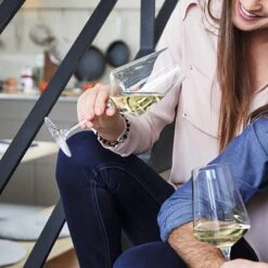 Leonardo Verres à Vin Puccini II (lot De 6) 11 Leonardo Verres à Vin Puccini II (lot De 6) -Umbraen Boutique 1000263109 230317 020 MOOD DETAILS P000000001000263109 mood