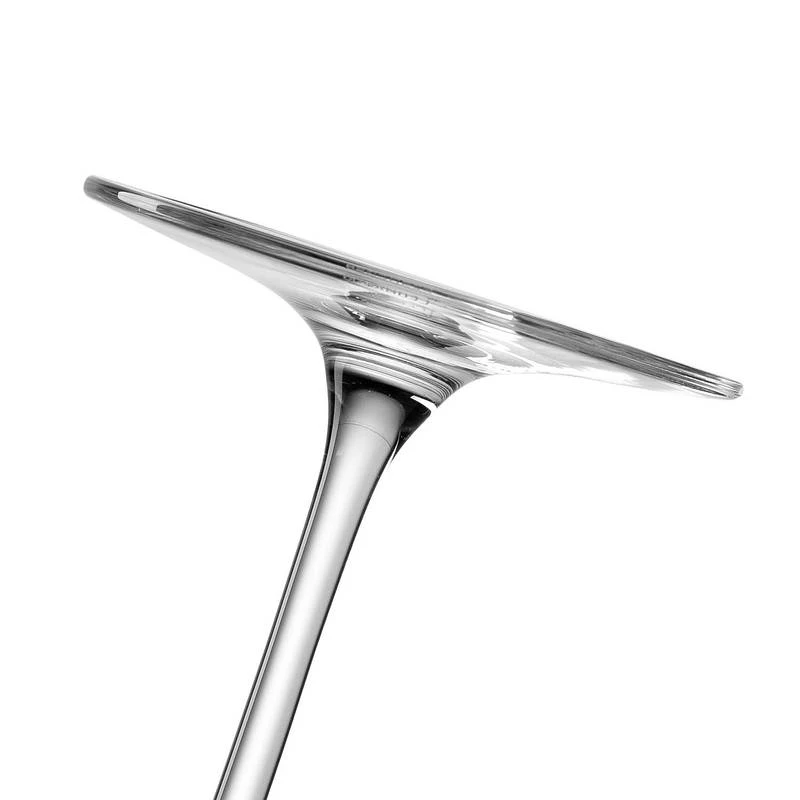 Leonardo Verres à Vin Puccini II (lot De 6) 7 Leonardo Verres à Vin Puccini II (lot De 6) – Image 5