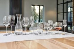 Leonardo Verres à Vin Chateu II (lot De 6) -Umbraen Boutique 1000263115 230317 020 MOOD DETAILS P000000001000263115 mood