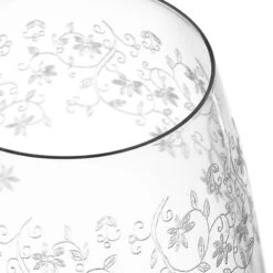 Leonardo Verres à Vin Chateu II (lot De 6) -Umbraen Boutique 1000263115 230317 030 DETAILS P000000001000263115