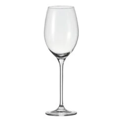 Leonardo Verres à Vin Cheers III (lot De 6)