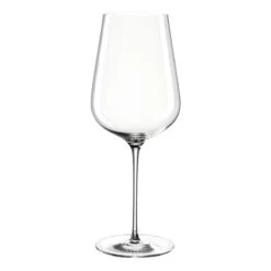 Leonardo Verres à Vin Brunelli III (lot De 6)