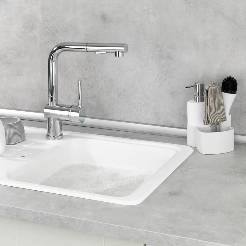 Wenko Set Pour Vaisselle Empire (4 éléments) 14 Wenko Set Pour Vaisselle Empire (4 éléments) – Image 12