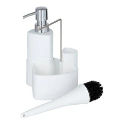 Wenko Set Pour Vaisselle Empire (4 éléments) 35 Wenko Set Pour Vaisselle Empire (4 éléments) -Umbraen Boutique 1000271313 210608 11331401231 DETAILS P000000001000271313