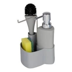 Wenko Set Pour Vaisselle Empire (4 éléments) 37 Wenko Set Pour Vaisselle Empire (4 éléments) -Umbraen Boutique 1000271325 210608 11313101154 DETAILS P000000001000271325