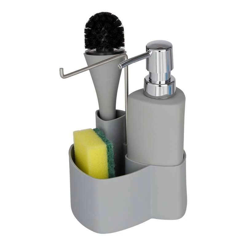 Wenko Set Pour Vaisselle Empire (4 éléments) 18 Wenko Set Pour Vaisselle Empire (4 éléments) – Image 16