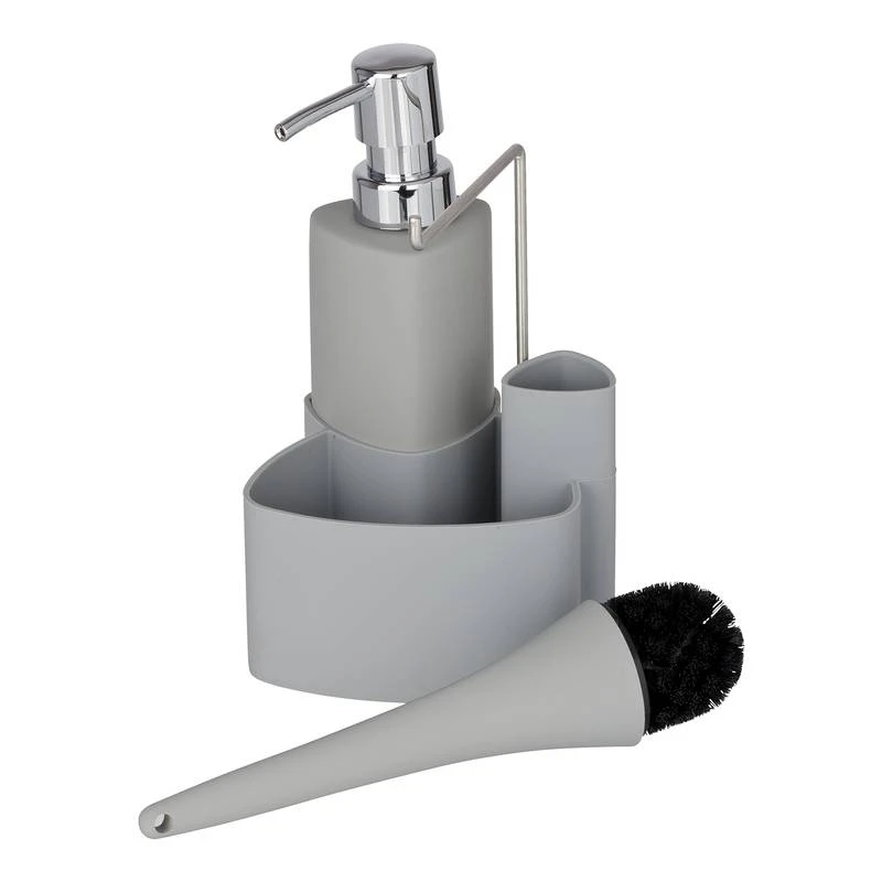 Wenko Set Pour Vaisselle Empire (4 éléments) 19 Wenko Set Pour Vaisselle Empire (4 éléments) – Image 17