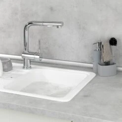 Wenko Set Pour Vaisselle Empire (4 éléments) 39 Wenko Set Pour Vaisselle Empire (4 éléments) -Umbraen Boutique 1000271325 210608 11315101168 MOOD DETAILS P000000001000271325 mood