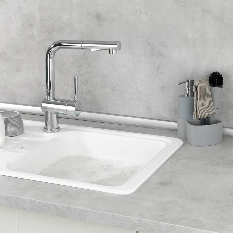 Wenko Set Pour Vaisselle Empire (4 éléments) 20 Wenko Set Pour Vaisselle Empire (4 éléments) – Image 18