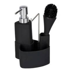 Wenko Set Pour Vaisselle Empire (4 éléments)