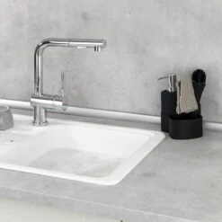 Wenko Set Pour Vaisselle Empire (4 éléments) 24 Wenko Set Pour Vaisselle Empire (4 éléments) -Umbraen Boutique 1000271328 210608 11315901174 MOOD DETAILS P000000001000271328 mood