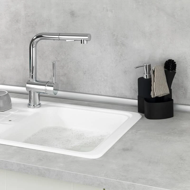 Wenko Set Pour Vaisselle Empire (4 éléments) 5 Wenko Set Pour Vaisselle Empire (4 éléments) – Image 3