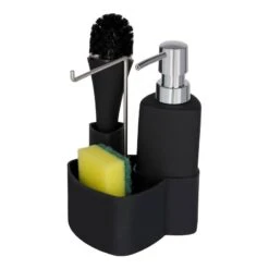 Wenko Set Pour Vaisselle Empire (4 éléments) 25 Wenko Set Pour Vaisselle Empire (4 éléments) -Umbraen Boutique 1000271328 210608 11323501201 DETAILS P000000001000271328