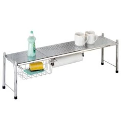 Wenko Pont D’évier Expando