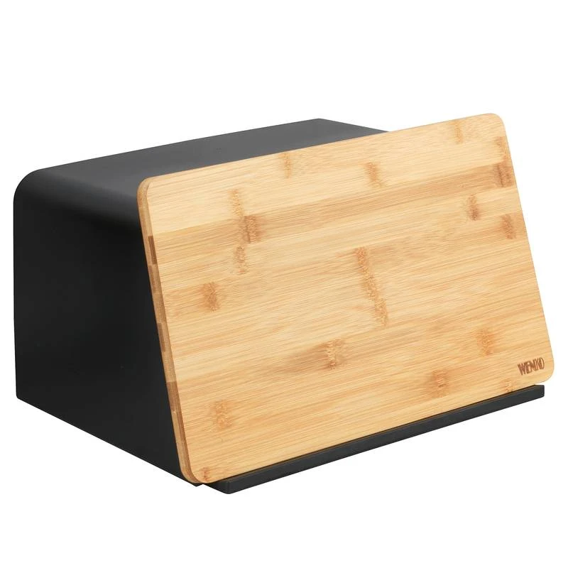 Wenko Boîte à Pain Kubo 3 Wenko Boîte à Pain Kubo