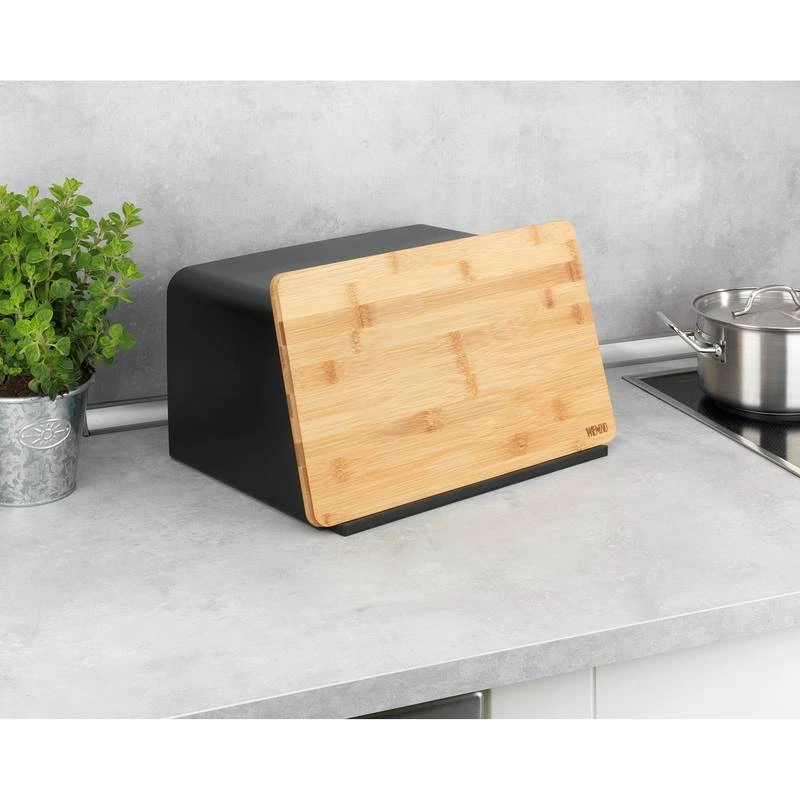 Wenko Boîte à Pain Kubo 4 Wenko Boîte à Pain Kubo – Image 2
