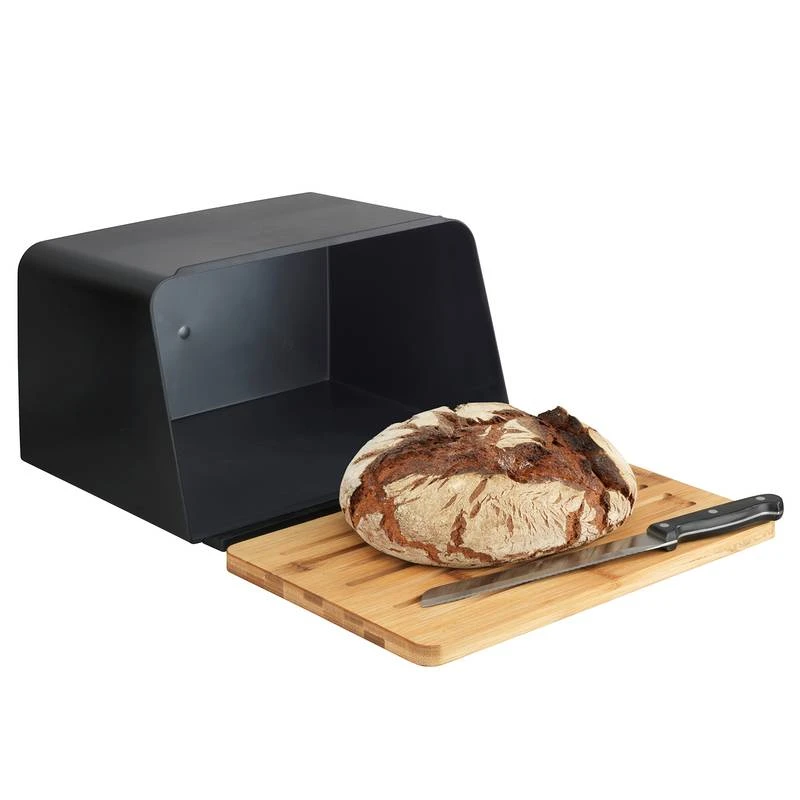 Wenko Boîte à Pain Kubo 7 Wenko Boîte à Pain Kubo – Image 5