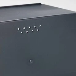 Wenko Boîte à Pain Kubo 25 Wenko Boîte à Pain Kubo -Umbraen Boutique 1000274037 210618 14062000166 DETAILS P000000001000274037