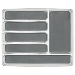 Wenko Organisateur à Couverts Annula -Umbraen Boutique 1000274041 210618 14062100173 DETAILS P000000001000274041