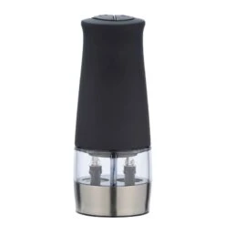 Wenko Moulin électrique Avec LED Armin