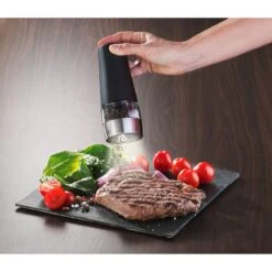 Wenko Moulin électrique Avec LED Armin -Umbraen Boutique 1000274050 210618 14062200186 MOOD DETAILS P000000001000274050 mood