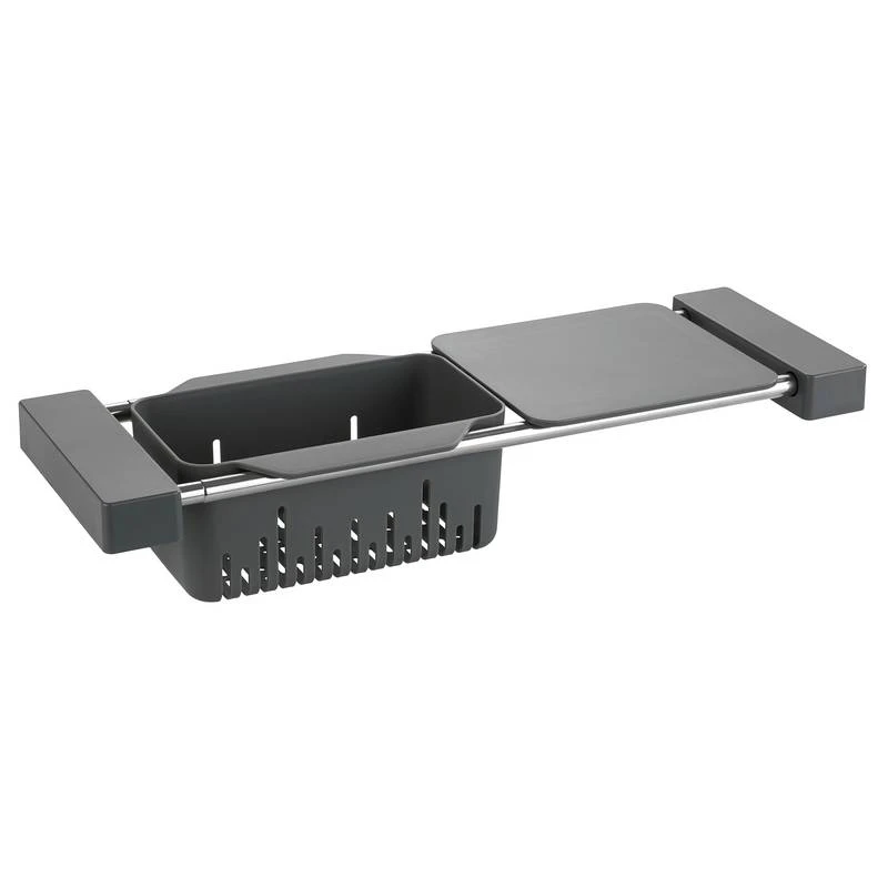 Wenko Organisateur D’évier Cami 3 Wenko Organisateur D’évier Cami