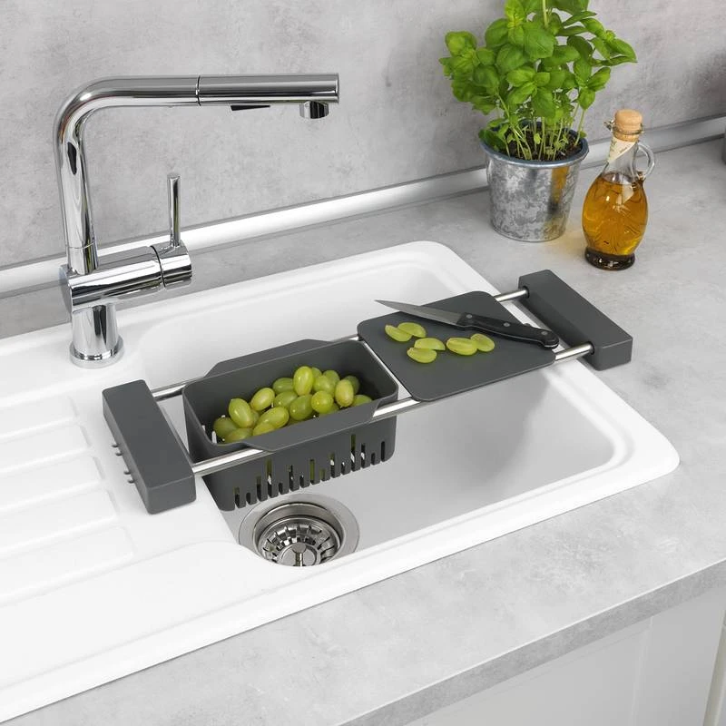 Wenko Organisateur D’évier Cami 5 Wenko Organisateur D’évier Cami – Image 3